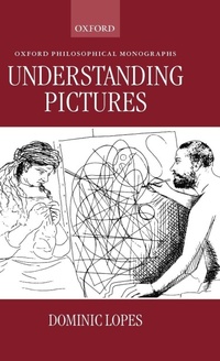 Enlarge image Cover: Understanding Pictures - Clarendon Press