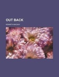 Cover: Out Back - Rarebooksclub.com