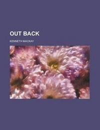 Enlarge image Cover: Out Back - Rarebooksclub.com