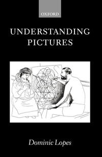Enlarge image Cover: Understanding Pictures - Oxford University Press