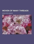 Cover: Woven of Many Threads - Theclassics.Us