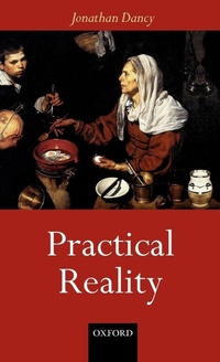 Enlarge image Cover: Practical Reality - Oxford University Press