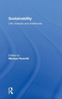 Cover: Sustainability - Routledge