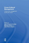 Cover: Cross-Cultural Management - Routledge