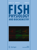 Bild: Fish Physiology and Biochemistry - Springer