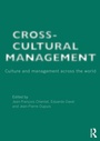 Cover: Cross-Cultural Management - Routledge