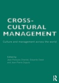 Cover: Cross-Cultural Management - Routledge