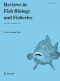 Abbildung von: Reviews in Fish Biology and Fisheries - Springer