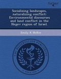 Cover: Socializing Landscapes - Proquest, Umi Dissertation Publishing