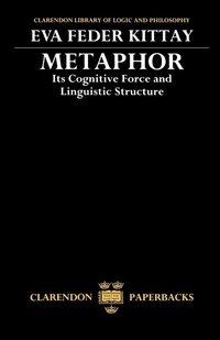 Enlarge image Cover: Metaphor - Oxford University Press