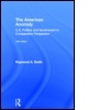 Cover: The American Anomaly - Routledge