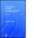 Cover: The American Anomaly - Routledge