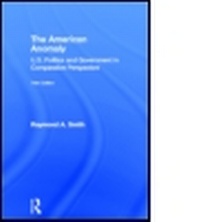 Enlarge image Cover: The American Anomaly - Routledge