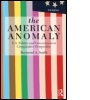 Cover: The American Anomaly - Routledge