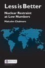 Cover: Less is Better - Routledge