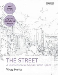 Enlarge image Cover: The Street - Routledge