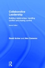 Cover: Collaborative Leadership - Routledge