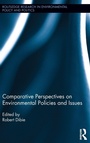 Bild: Comparative Perspectives on Environmental Policies and Issues - Routledge