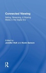 Cover: Connected Viewing - Routledge