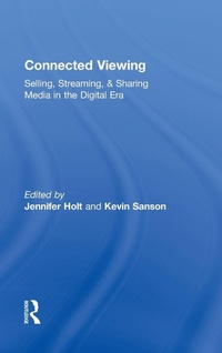 Enlarge image Cover: Connected Viewing - Routledge