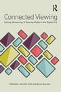 Cover: Connected Viewing - Routledge