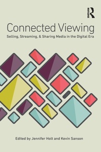 Enlarge image Cover: Connected Viewing - Routledge