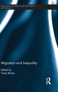 Enlarge image Cover: Migration and Inequality - Routledge