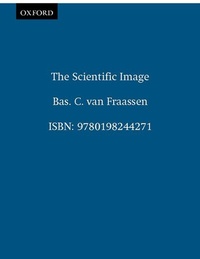 Enlarge image Cover: The Scientific Image - Oxford University Press