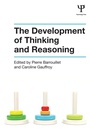 Cover: The Development of Thinking and Reasoning - Psychology Press Ltd
