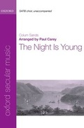 Cover: The Night is Young - Oxford University Press