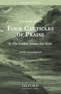 Enlarge image Cover: The hidden stream that feeds - Oxford University Press
