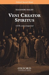 Enlarge image Cover: Veni Creator Spiritus - Oxford University Press