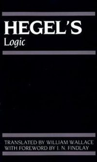 Enlarge image Cover: Hegel's Logic - Oxford University Press