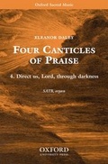 Cover: Direct us, Lord, through darkness - Oxford University Press