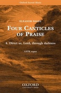 Enlarge image Cover: Direct us, Lord, through darkness - Oxford University Press