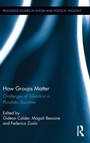 Cover: How Groups Matter - Routledge