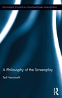 Cover: A Philosophy of the Screenplay - Routledge