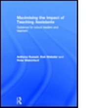 Enlarge image Cover: Maximising the Impact of Teaching Assistants - Routledge