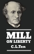 Cover: Mill on Liberty - Oxford University Press