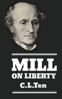 Enlarge image Cover: Mill on Liberty - Oxford University Press