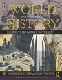 Cover: World History - Routledge