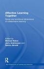 Cover: Affective Learning Together - Routledge