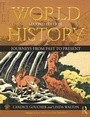 Cover: World History - Routledge