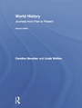 Cover: World History - Routledge