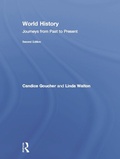 Cover: World History - Routledge