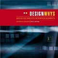 Cover: Designing Web Site Interface Elements - Peachpit Press Publications
