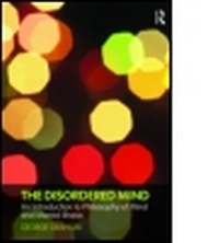 Enlarge image Cover: The Disordered Mind - Routledge
