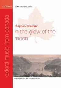 Enlarge image Cover: In the glow of the moon - Oxford University Press