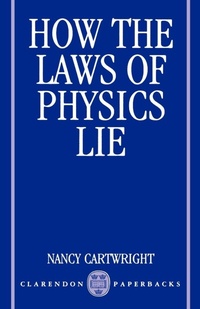 Enlarge image Cover: How the Laws of Physics Lie - Oxford University Press