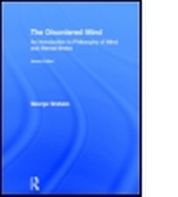 Enlarge image Cover: The Disordered Mind - Routledge
